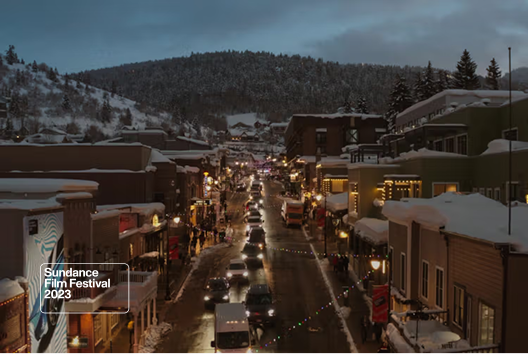 Sundance used Forthcode C2C to make this the most inclusive and accessible festival ever.
