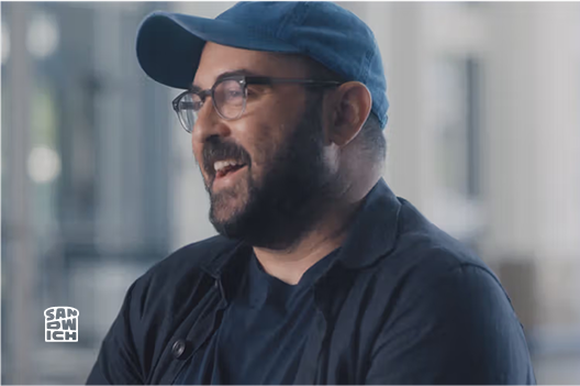 Benchmark uses Forthcode C2C as the special sauce in their end-to-end workflow.