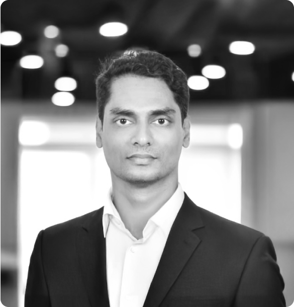 Nibin Jacob Panicker