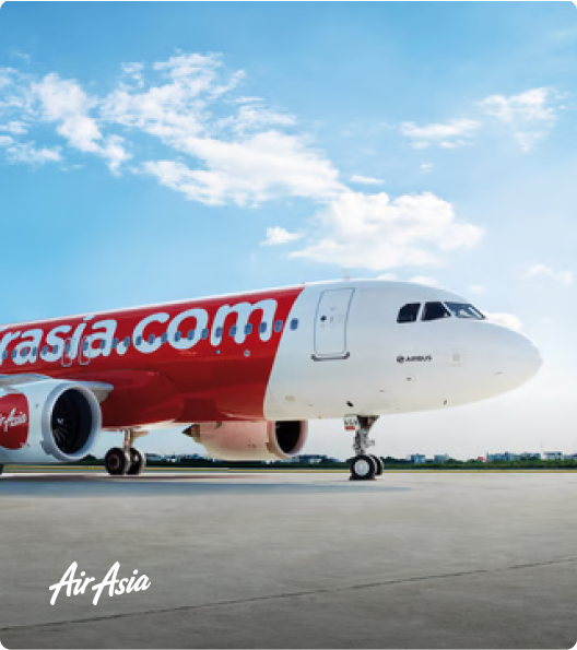 AirAsia India accelerates onboard sales and order management with Forthecode’s nGO platform.
