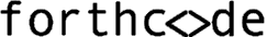 Forthcode Logo